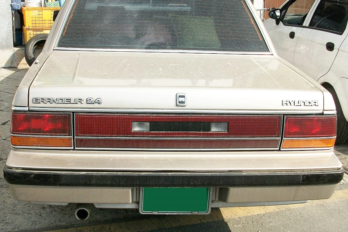 국산 고급차 사랑.JPG