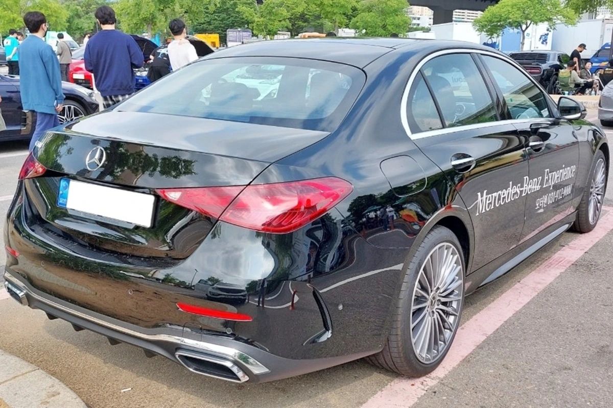 7_메르세데스-벤츠 C-클래스_네이버 남차카페 '안양ll닉넴'님.jpeg