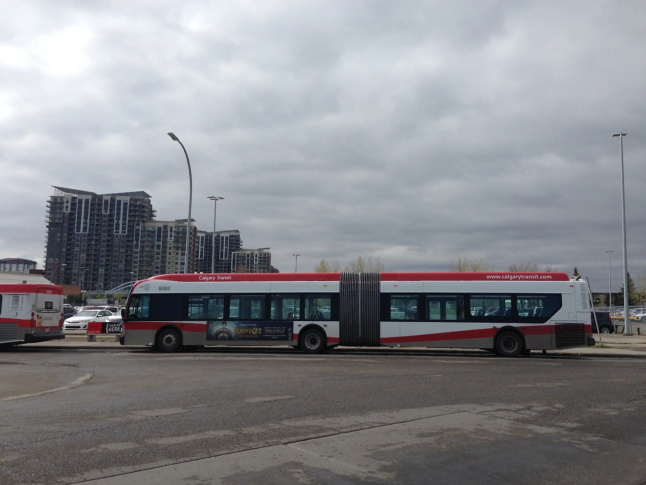 2. 캘거리 시내버스.JPG