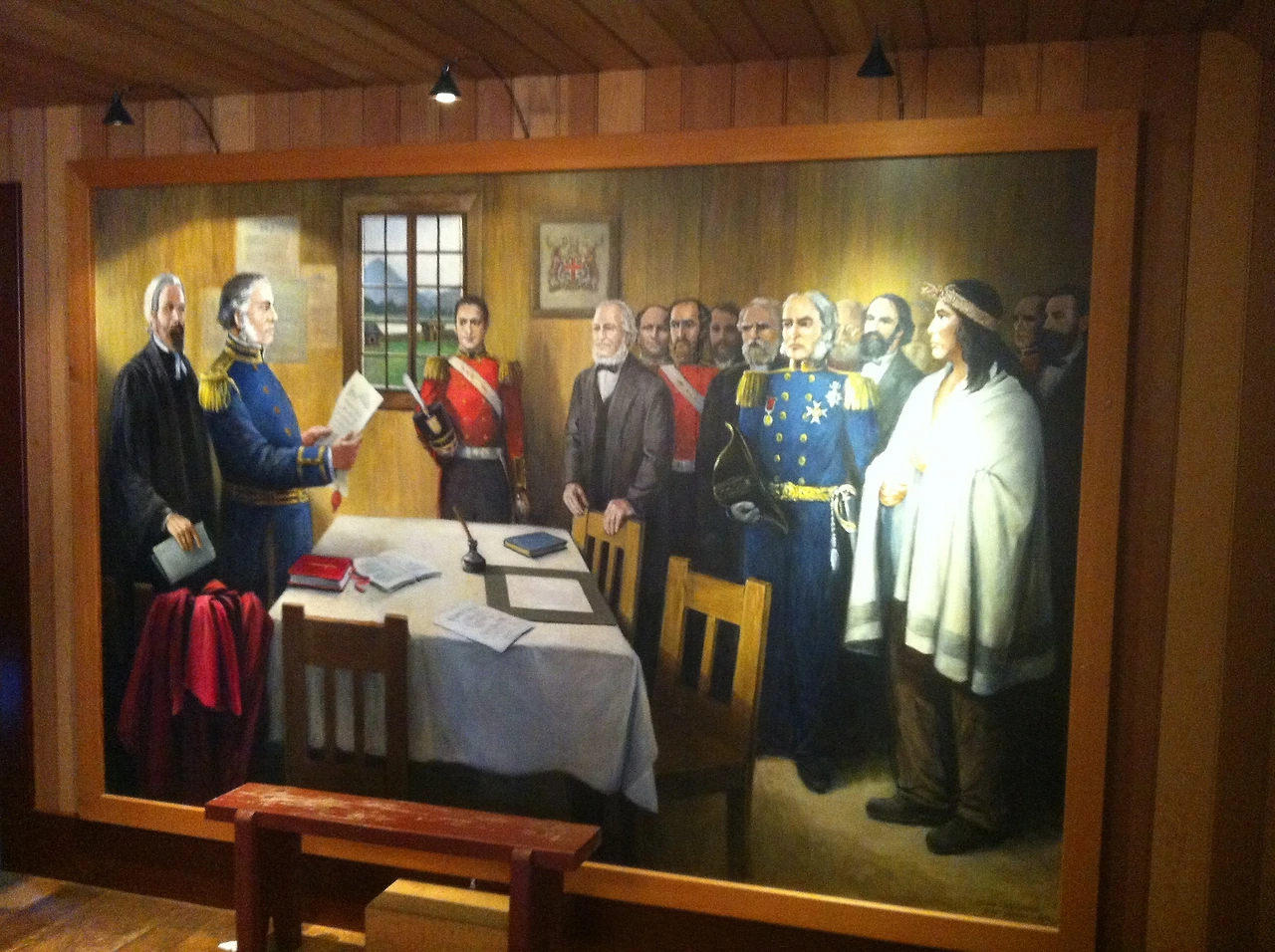 식민지 선포 기념식 전경.JPG