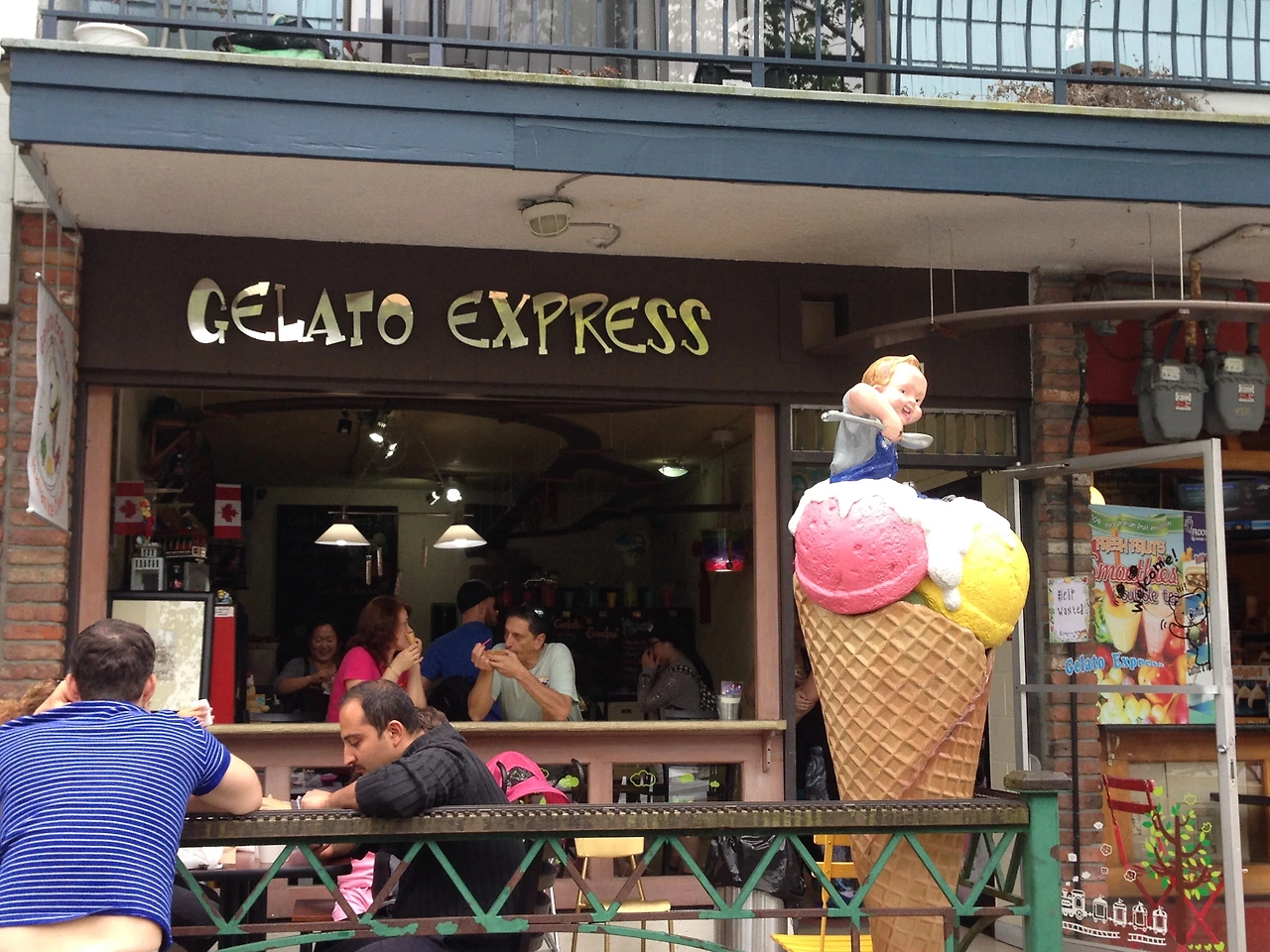 4 한국인 아이스크림 가게.JPG