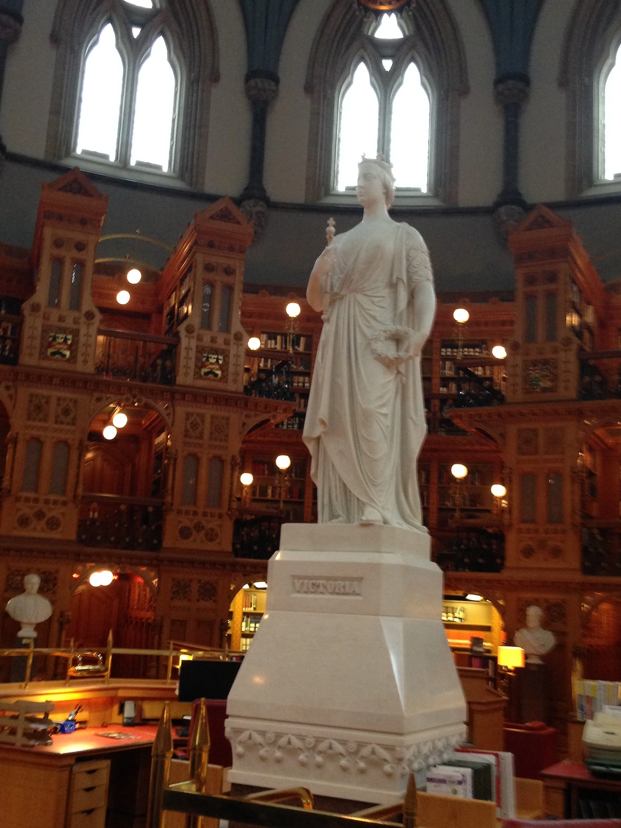 3. Queen Victoira.JPG