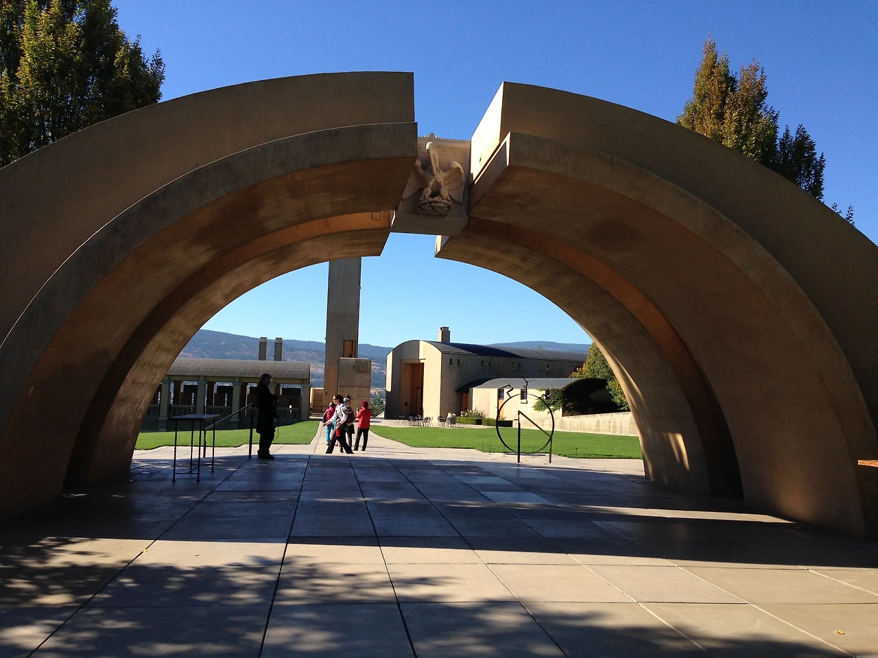 미션힐 양조장 입구.JPG