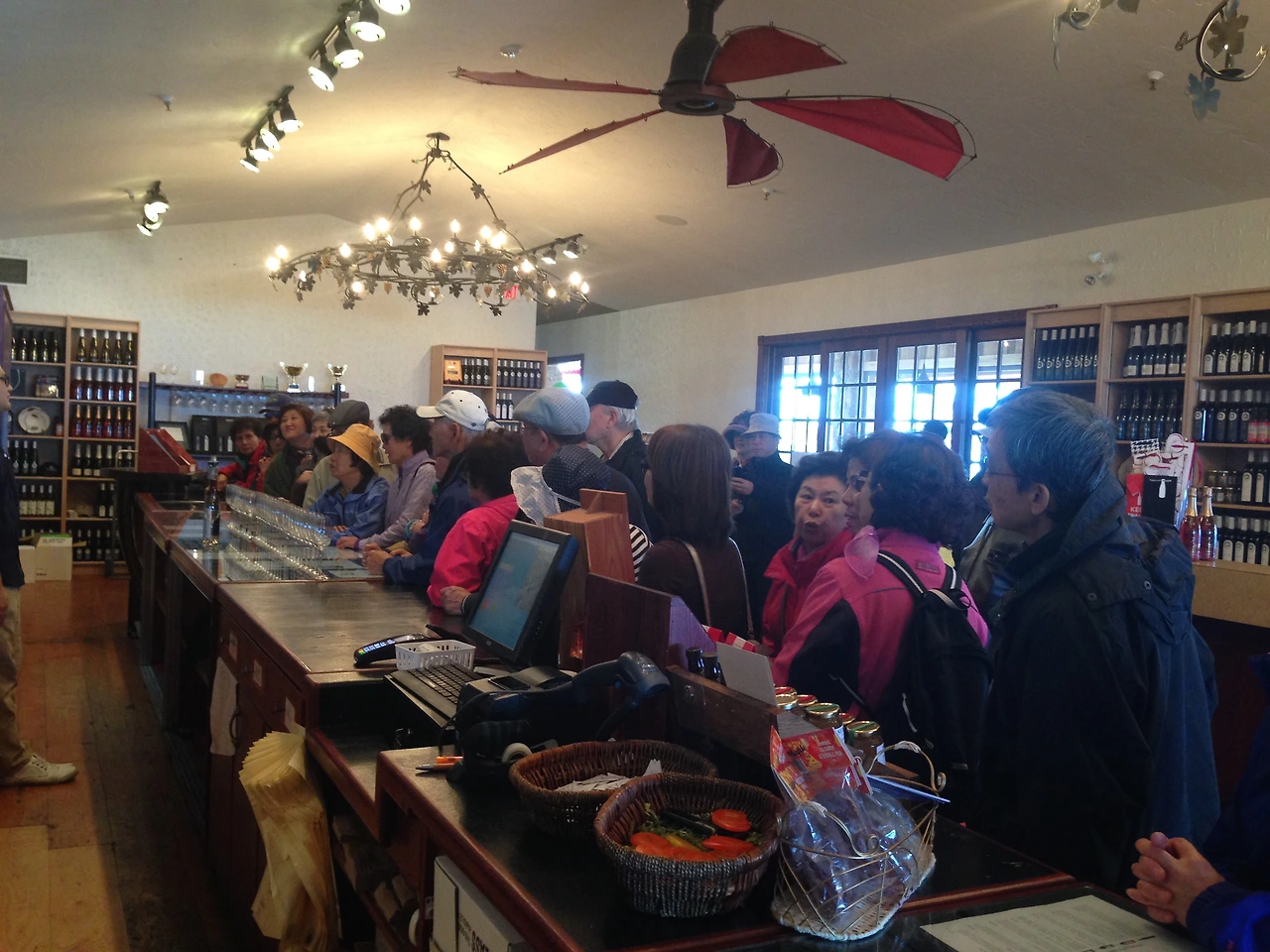 와이너리 설명회.JPG