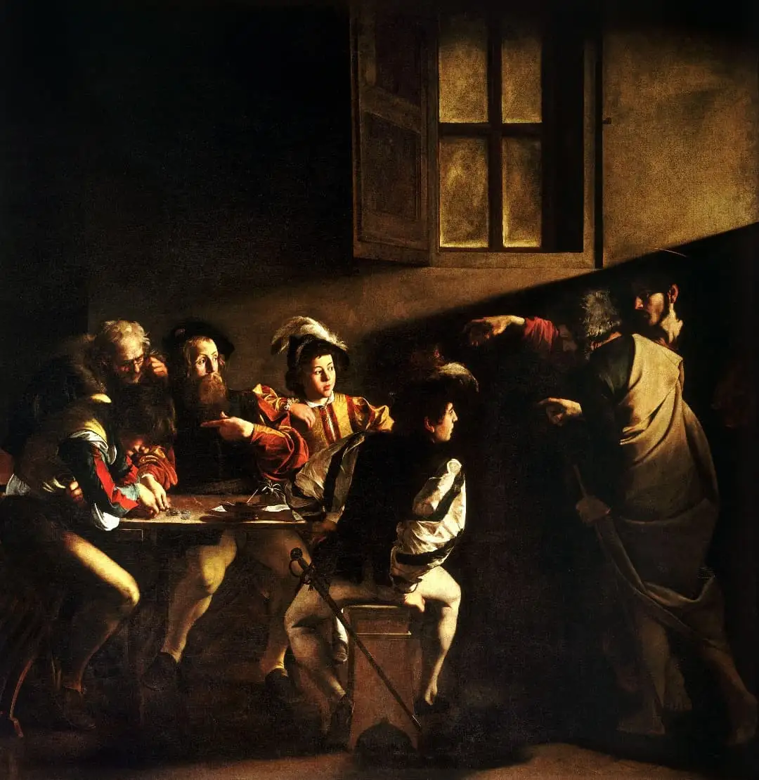 Caravaggio_-_The_Calling_of_Saint_Matthew_-_1599-1600_-_Oil_on_canvas_-_Saint_Luigi_dei_Francesi_-_Rome.jpeg