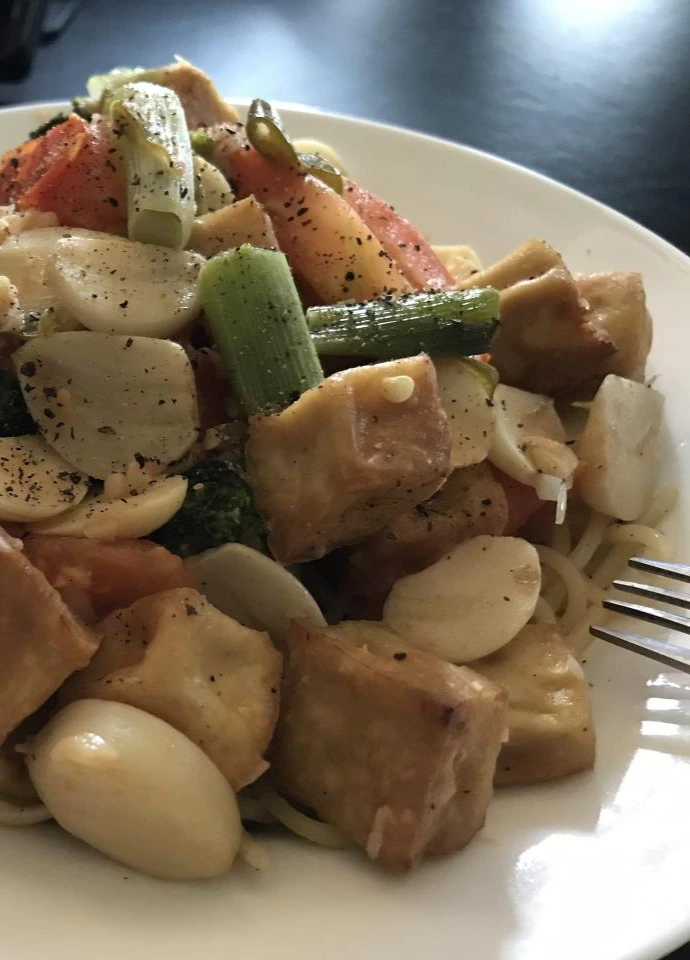 오일 파스타.heic