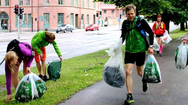 새롭게 뜨는 운동 플로깅.jpeg