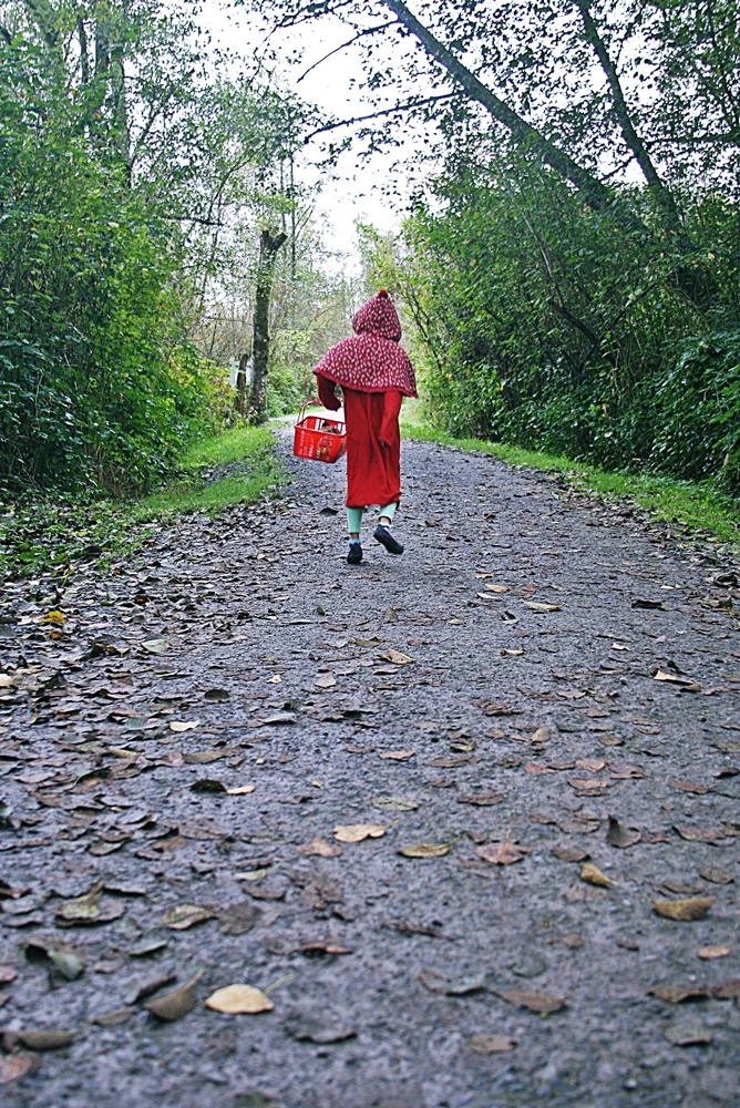 Going granny's house.JPG