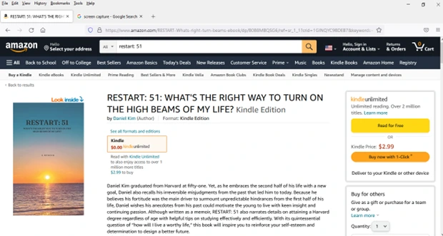 Restart 51 English - Amazon Website.bmp