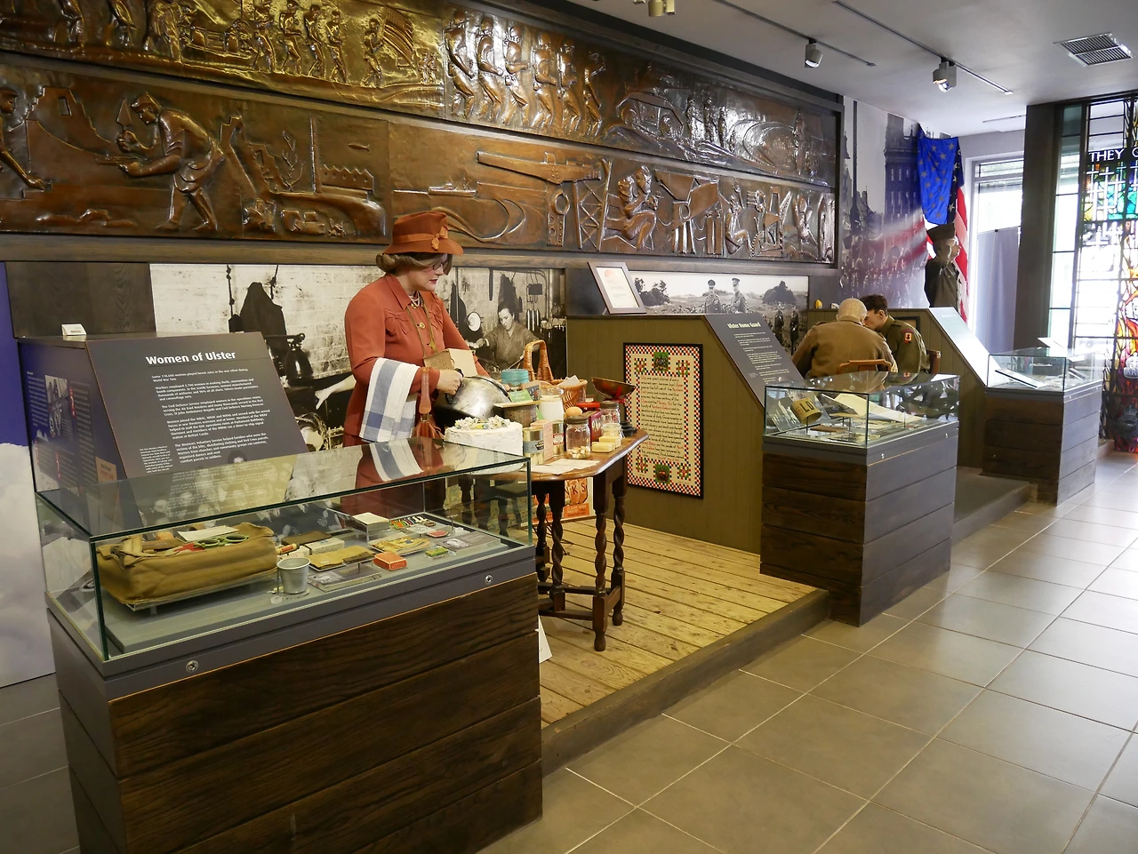 09_Belfast War Memorial.JPG