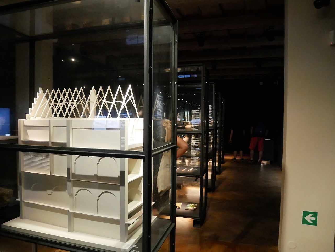 07_Prague_Prague Museum of Archaeology.JPG