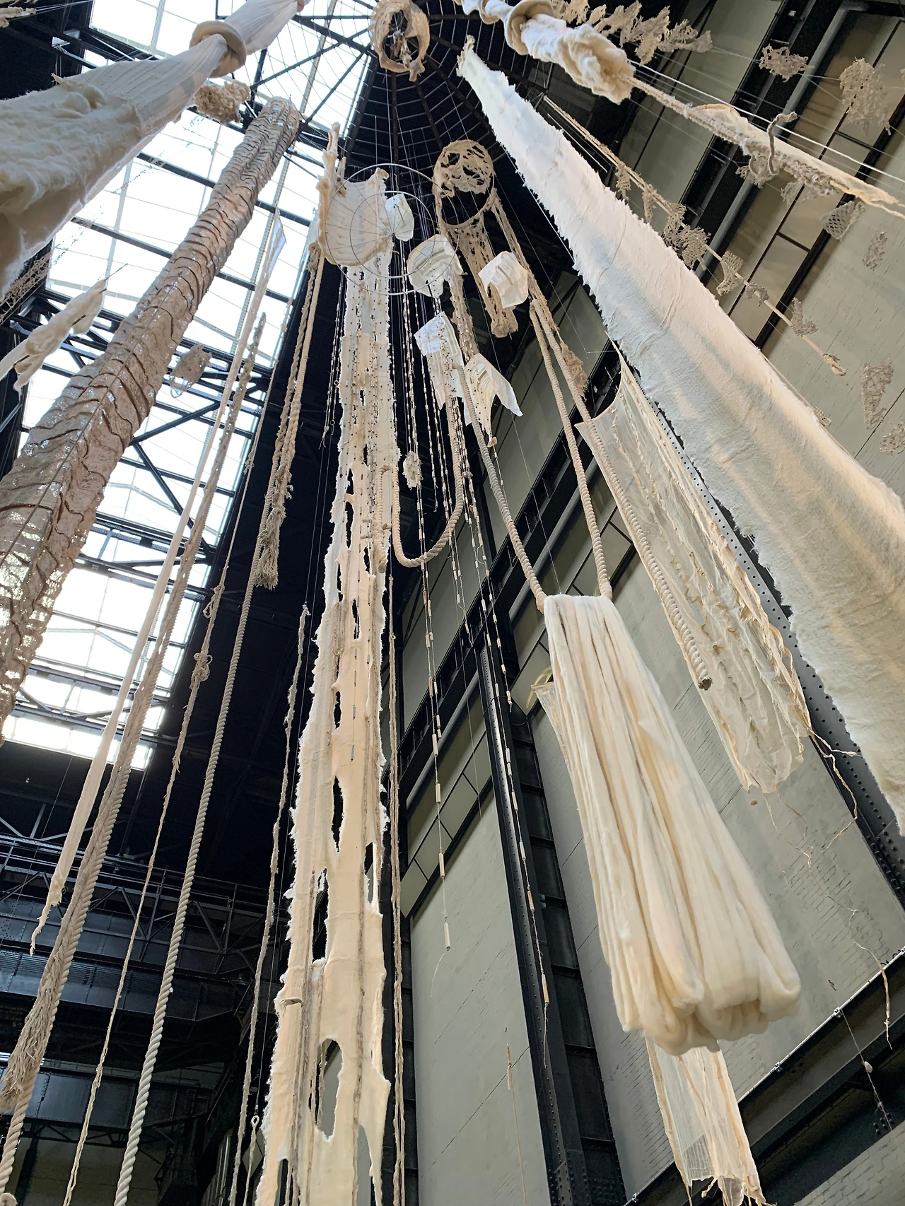 12_Tate_Cecilia Vicuña Brain Forest Quipu.jpeg