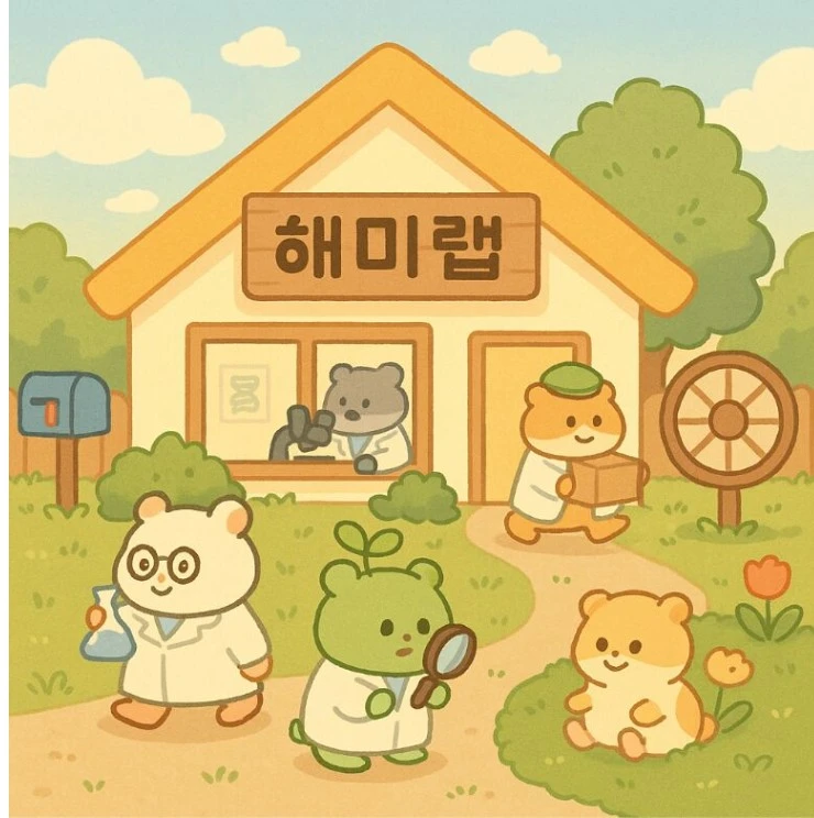 0_햄스터처방이유식해미랩.JPG
