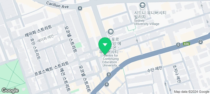 common-icon-places-marker-x2-20180920.png%7C-33.8930392,151.1831535&center&zoom=17&scale=1&path&visible&language=ko&client=gme-nhncorp&signature=pNn35X0PYRkgmxFHIERsAiVGFeY=