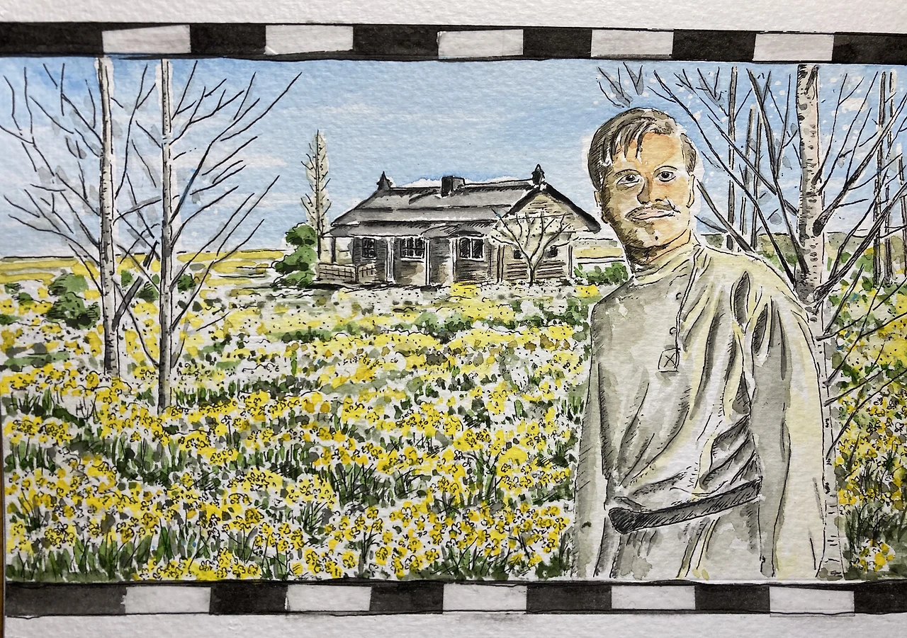 202302 수선화.JPG