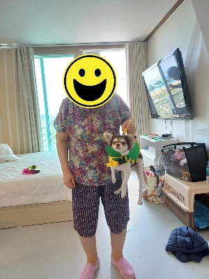 어머니와 천둥이.jpeg