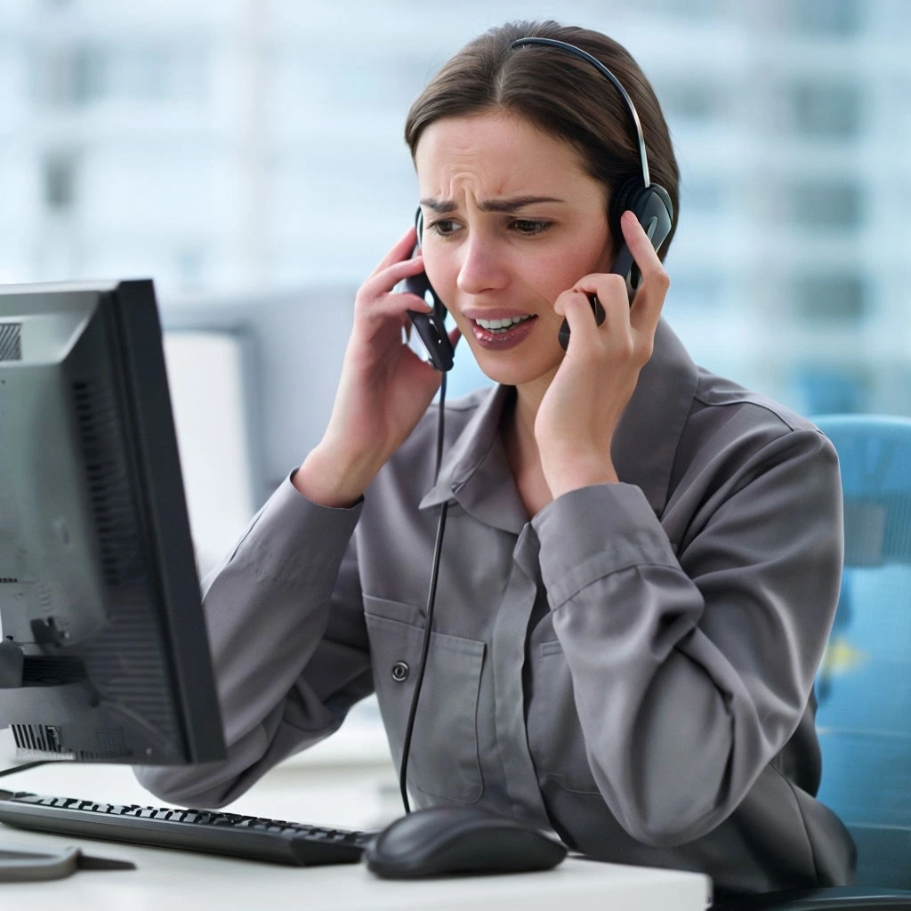 im-a-call-center-counselor-and-im-wearing-a-gray-colored-uniform-im-sitting-at-my-desk-with-my-.jpeg
