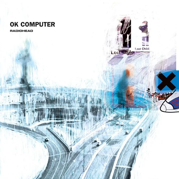 Radiohead – OK Computer.jpeg