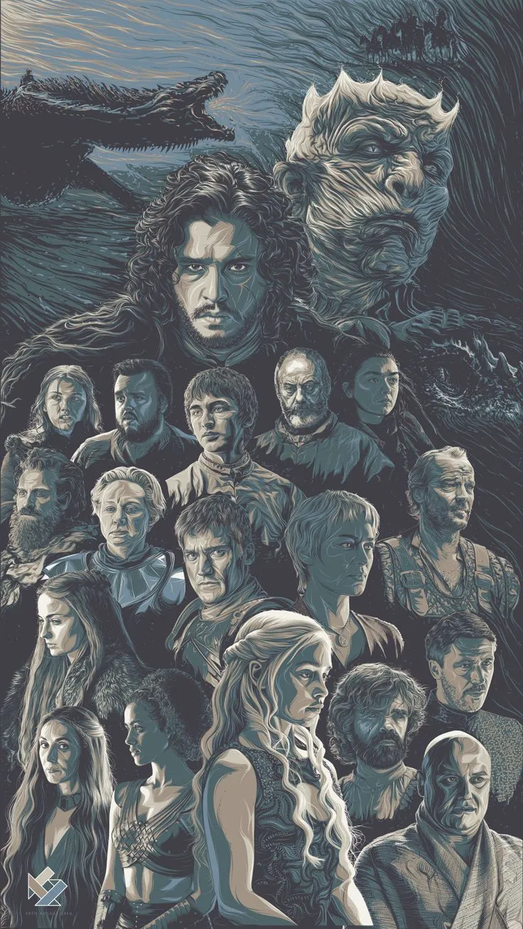 Game of Thrones Art Tribute.jpeg