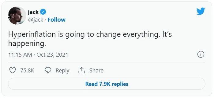 잭도시 하이퍼인플레 트윗.JPG