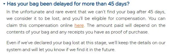 Easyjet customer center.JPG