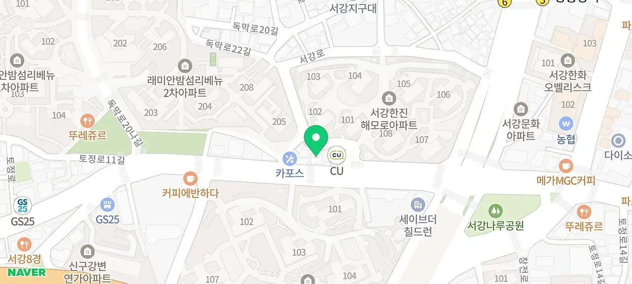 staticmap.bin?caller=smarteditor&markers=color%3A0x11cc73%7Csize%3Amid%7Cpos%3A126.9288629%2037.5457919%7CviewSizeRatio%3A0.7%7Ctype%3Ad&w=700&h=315&scale=2&dataversion=172.96