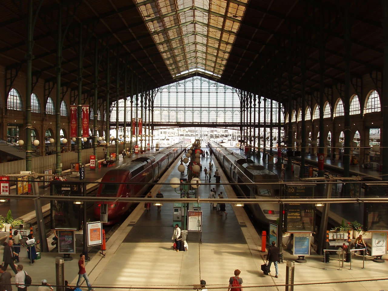 Gare du Nord.JPG