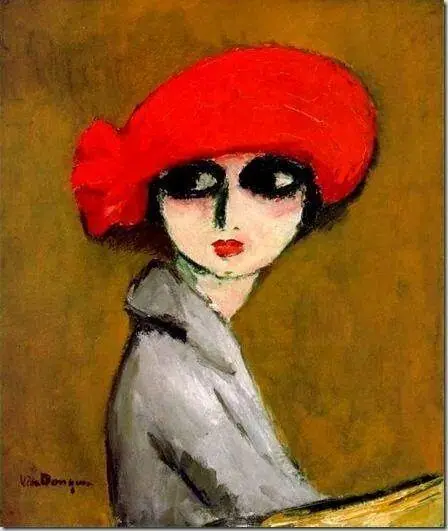 Kees van Dongen-미상.jpeg
