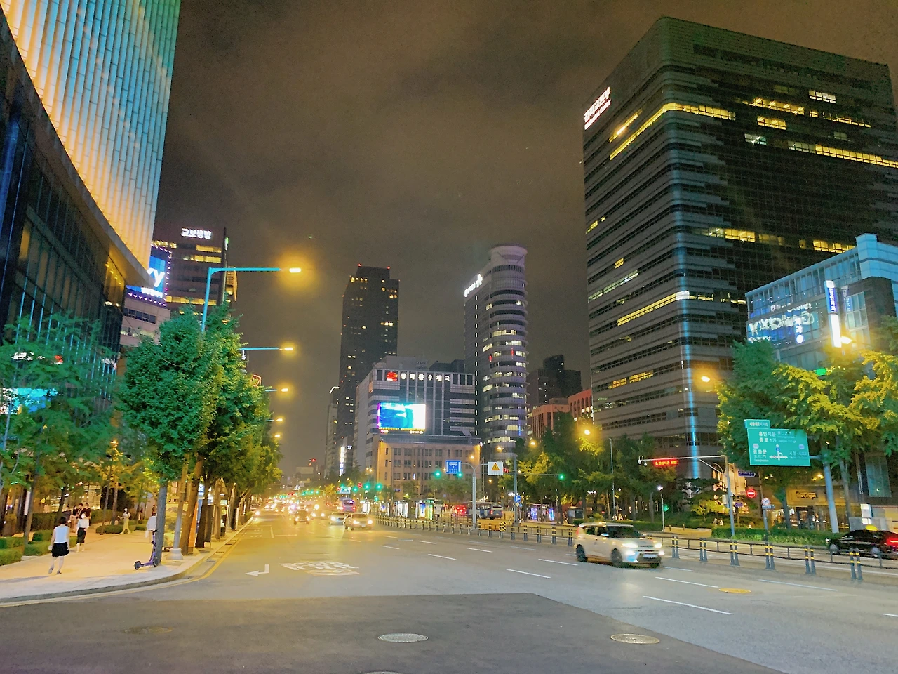 브런치 구글 디렉터 정김경숙 커리어 토크.JPG