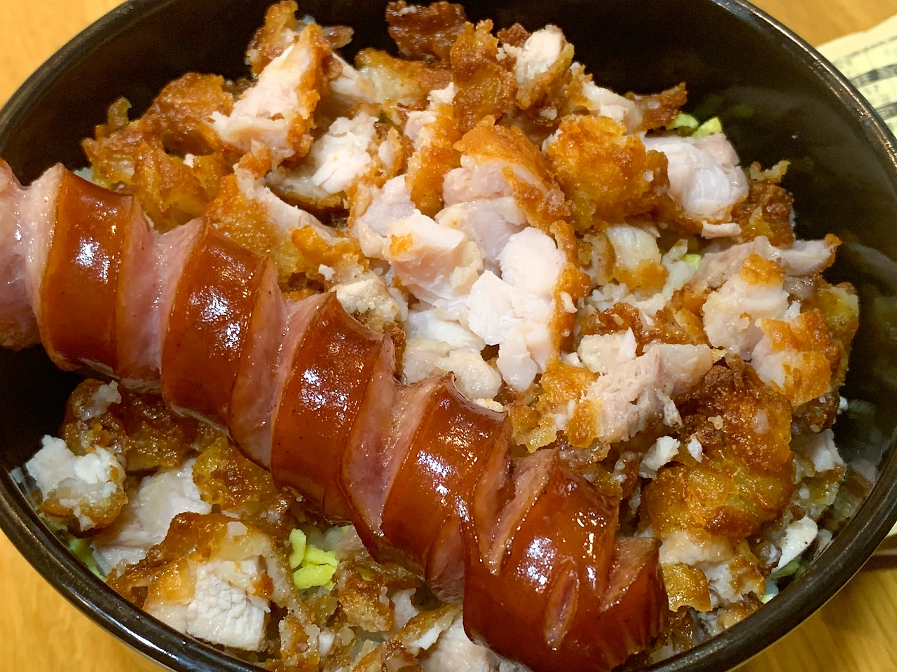 한솥도시락 매장 메뉴 음식 카카오 브런치 스토리 4.JPG