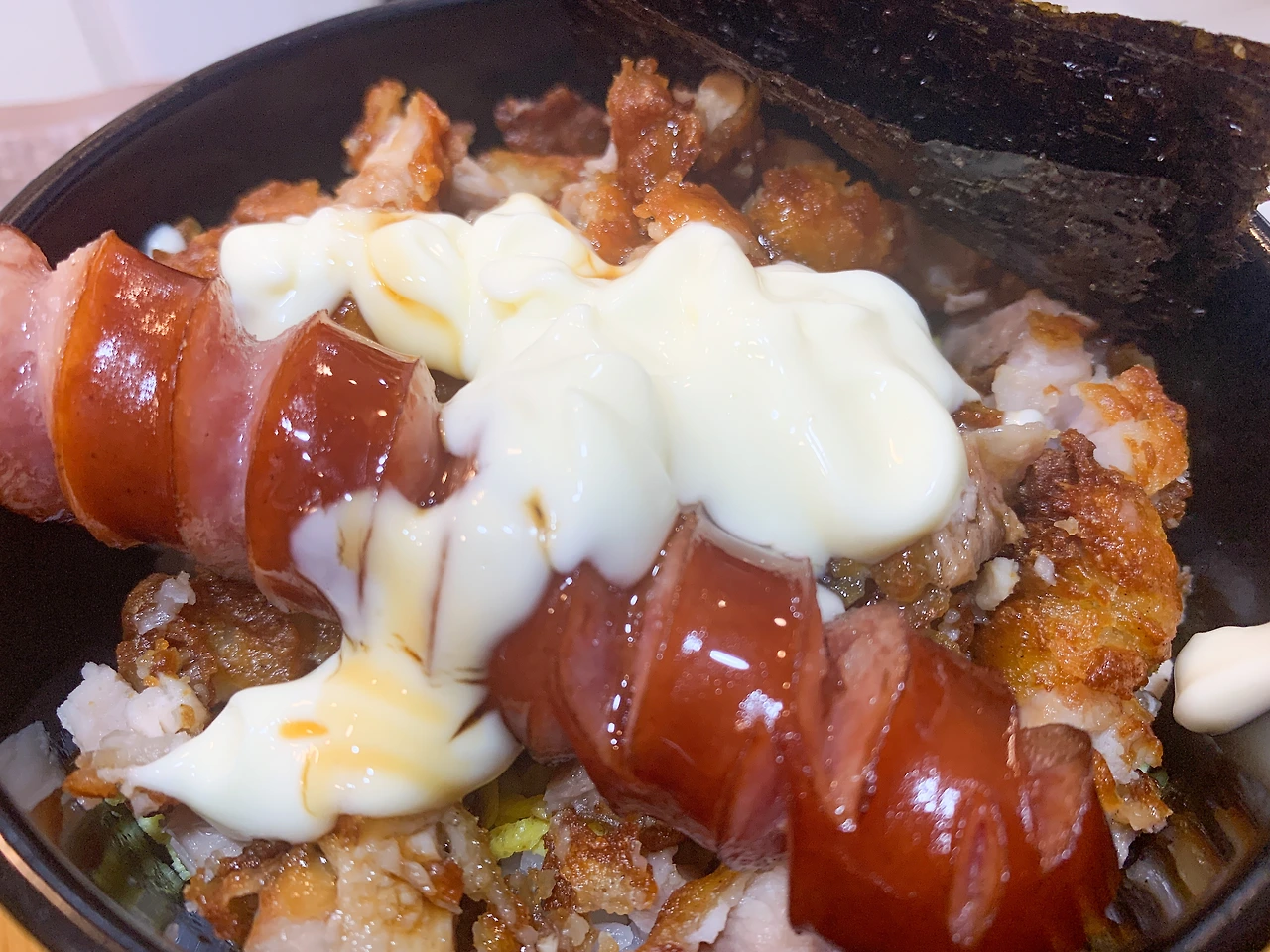 한솥도시락 매장 메뉴 음식 카카오 브런치 스토리 1.JPG