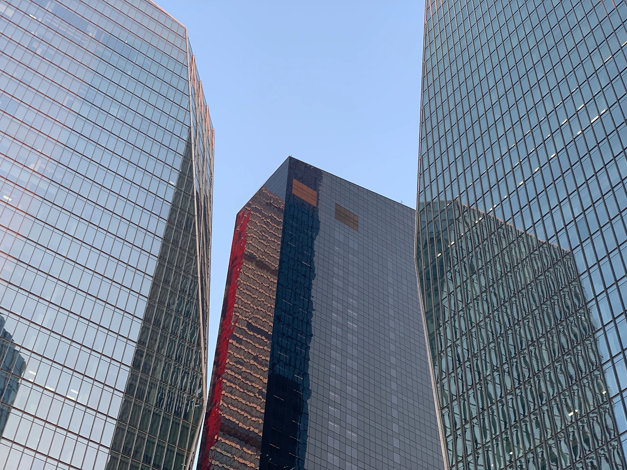 브런치 글쓰기 불타는 토요일 여의도 ifc.JPG