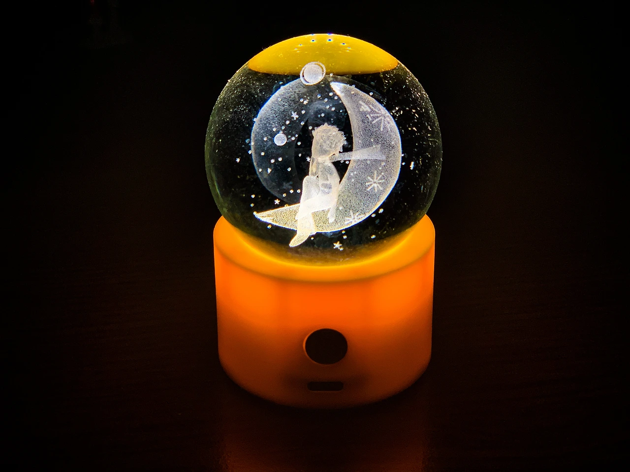 어린왕자 브런치 독서.JPG