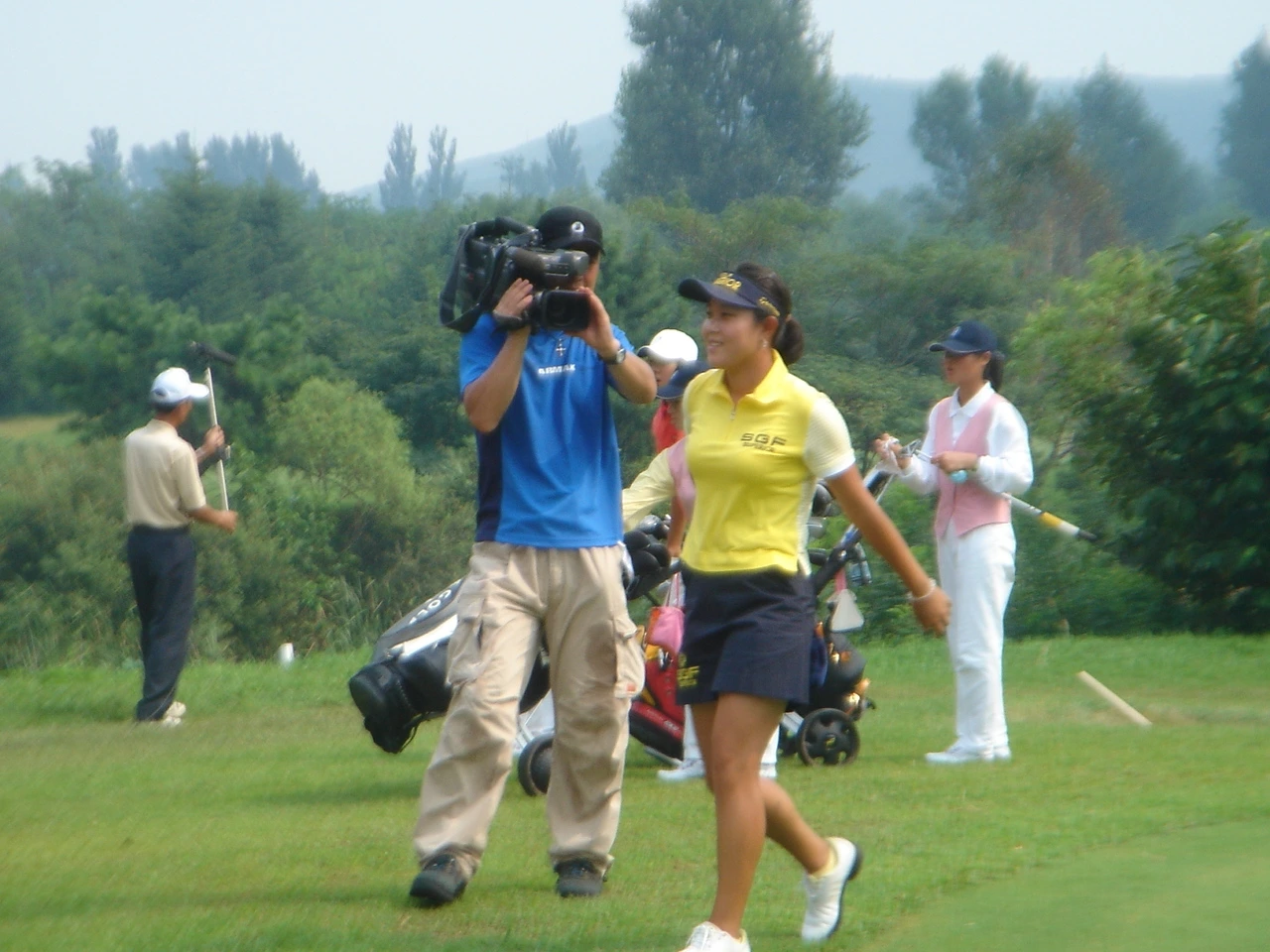 평양골프장최초우승프로.JPG