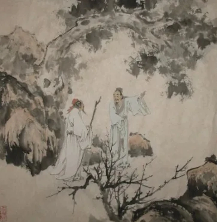 왕유와 배적.JPG