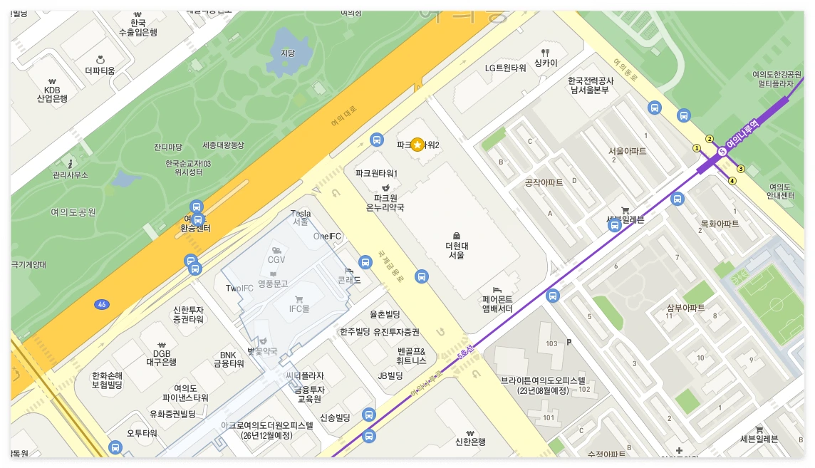 파크원타워2 위치.PNG