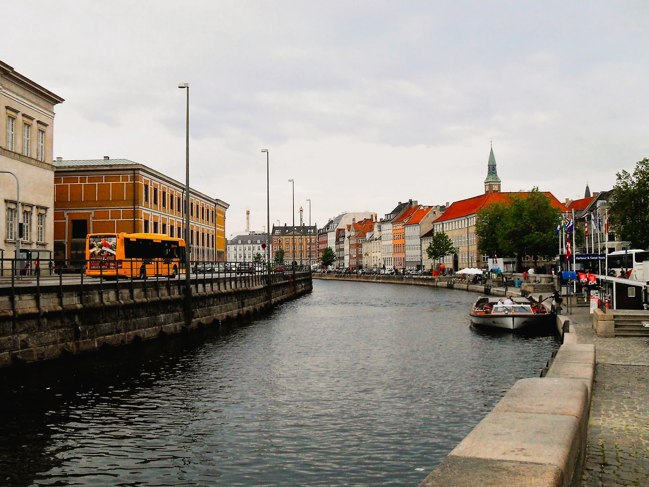 코펜하겐 운하.JPG