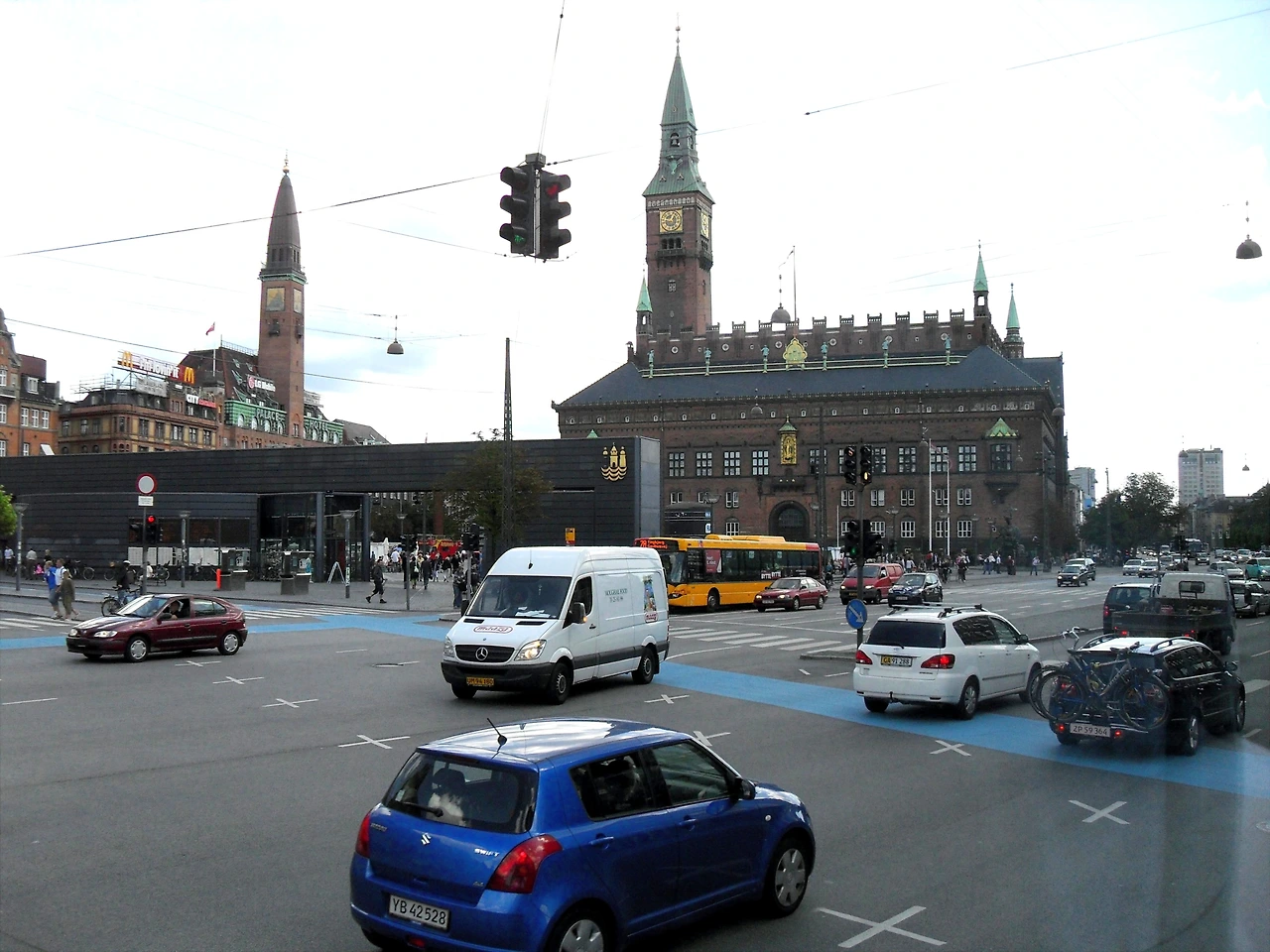 코펜하겐 시청사.JPG