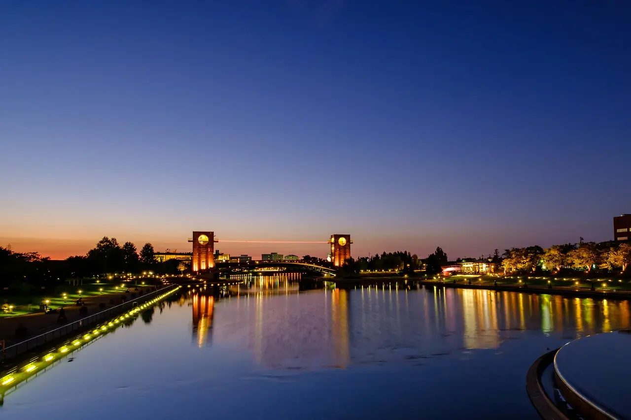 환수공원 저녁.jpeg