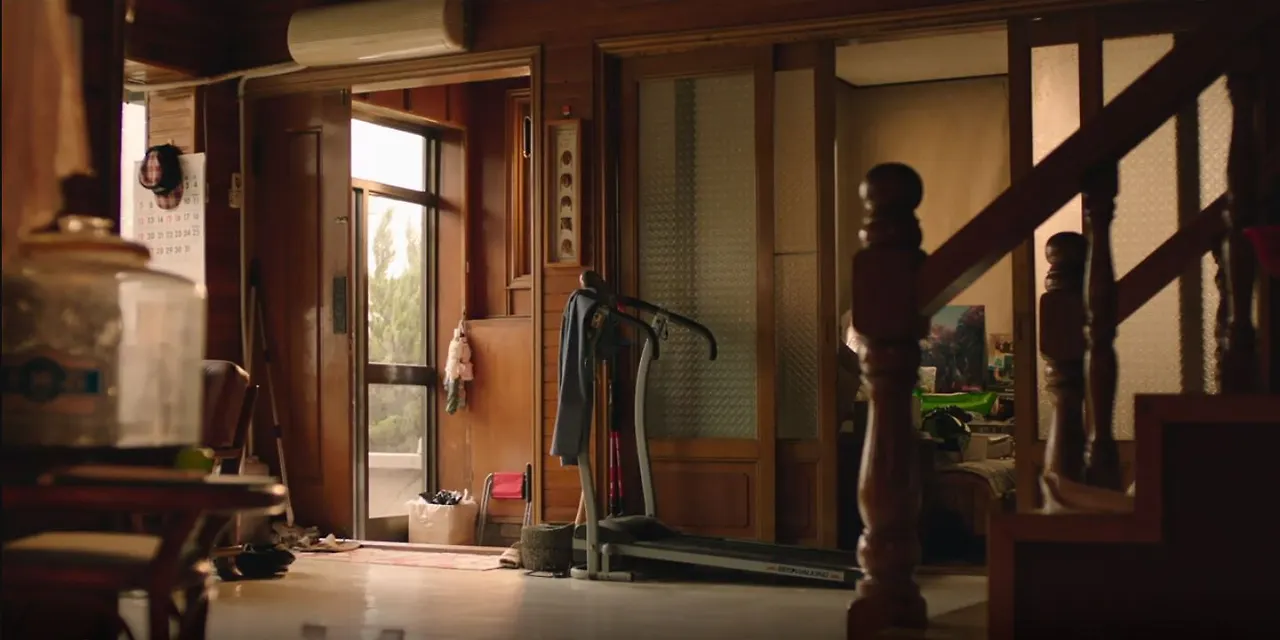 들어오기 전 집.JPG