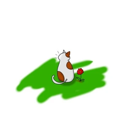 고양이 초록.jpeg