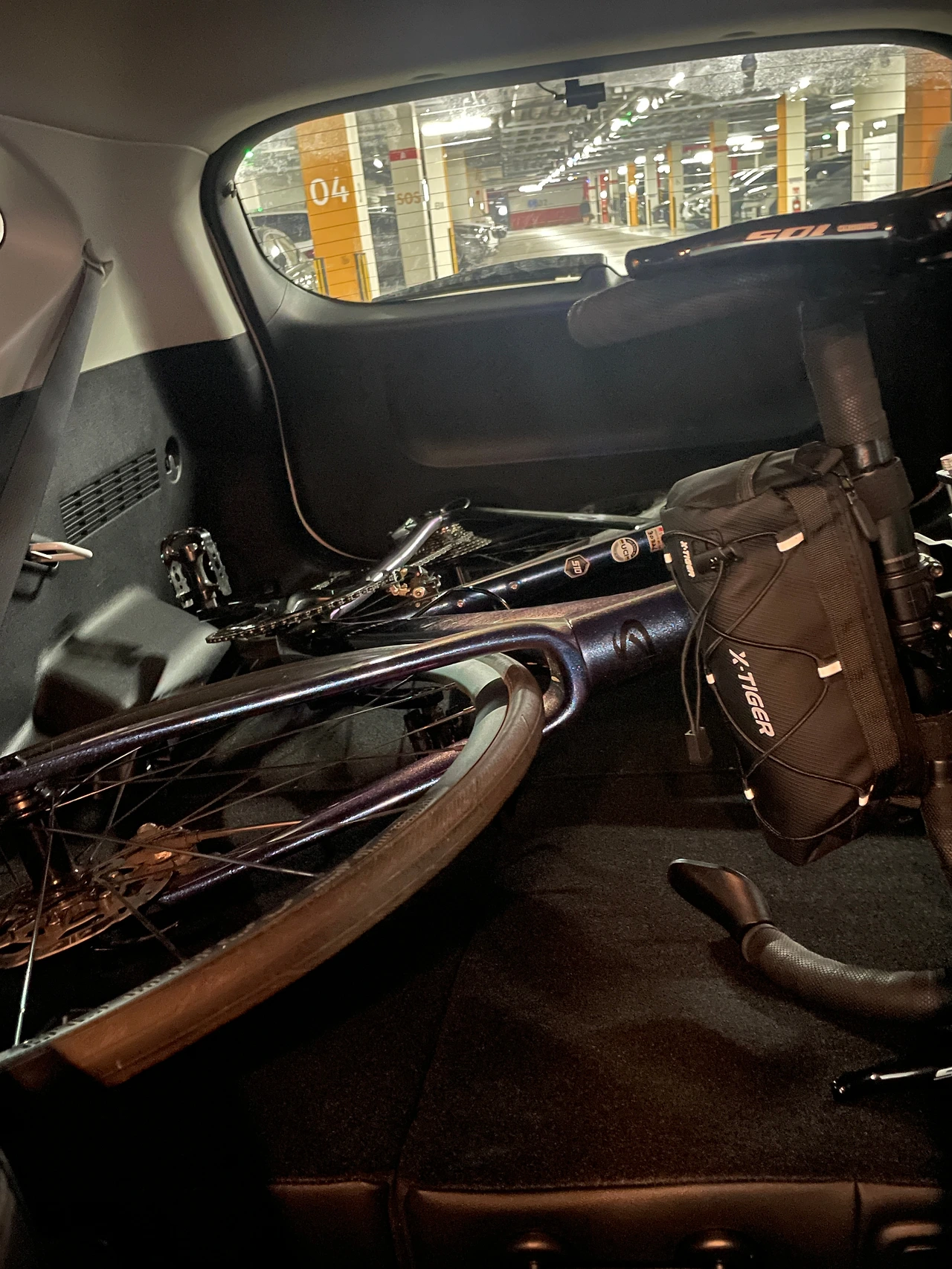 본격적인 철인 3종 준비의 시작, 돈 쓰기2.JPG