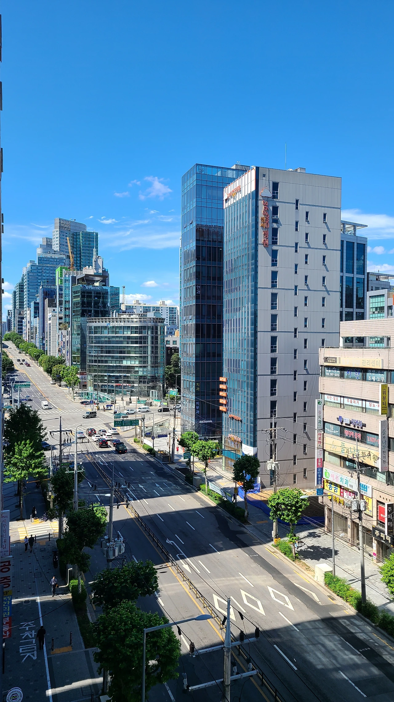 법률사무소와 법무법인, 뭐가 다르죠?