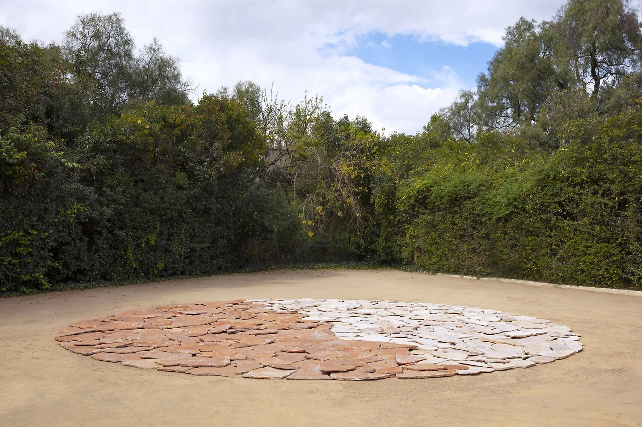 richard long lisson gallery.jpeg