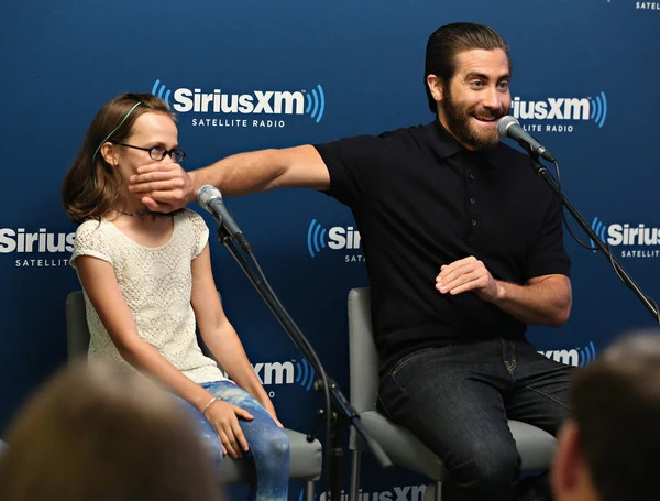 SiriusXM%2BTown%2BHall%2BJake%2BGyllenhaal%2BOona%2BLaurence%2BKq4M1pOyLn5l.jpg?type=w1
