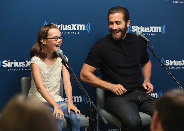 SiriusXM%2BTown%2BHall%2BJake%2BGyllenhaal%2BOona%2BLaurence%2BHix7c8xWflRl.jpg?type=w1