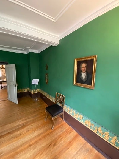 독일 괴테하우스 초상화.JPG