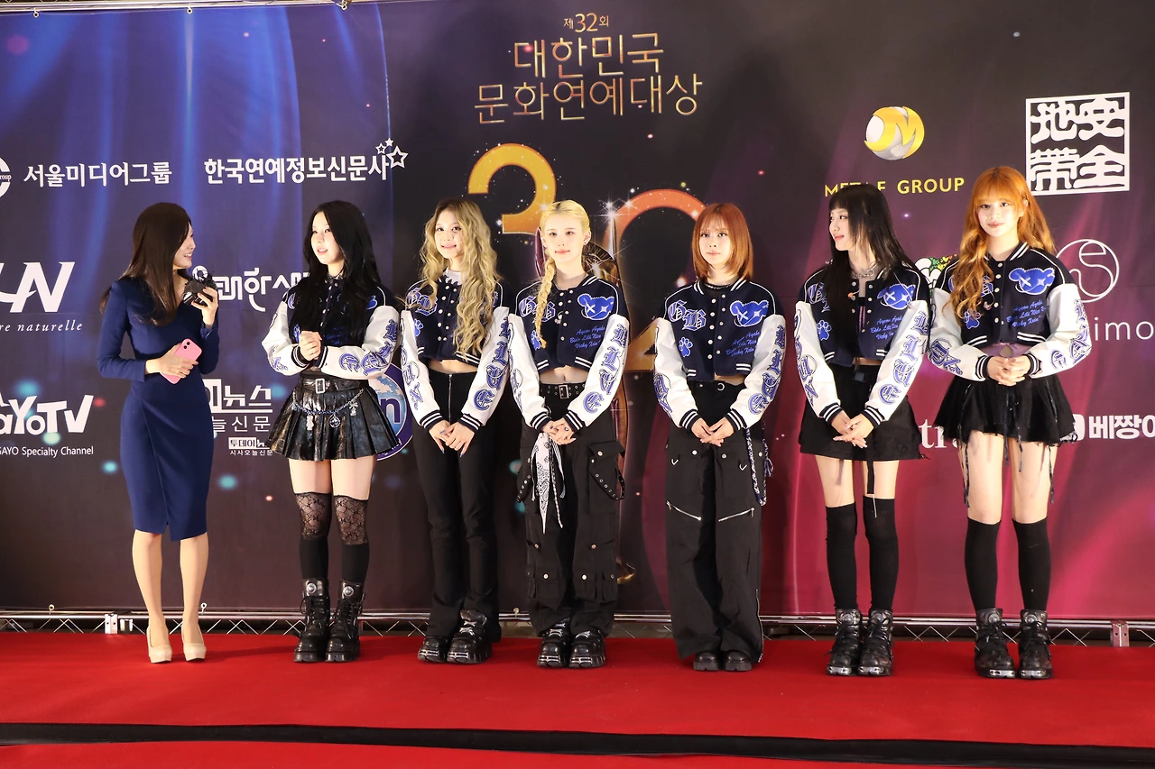 젠블루, '제32회 대한민국문화연예대상' K팝 신인상 수상 (2).JPG