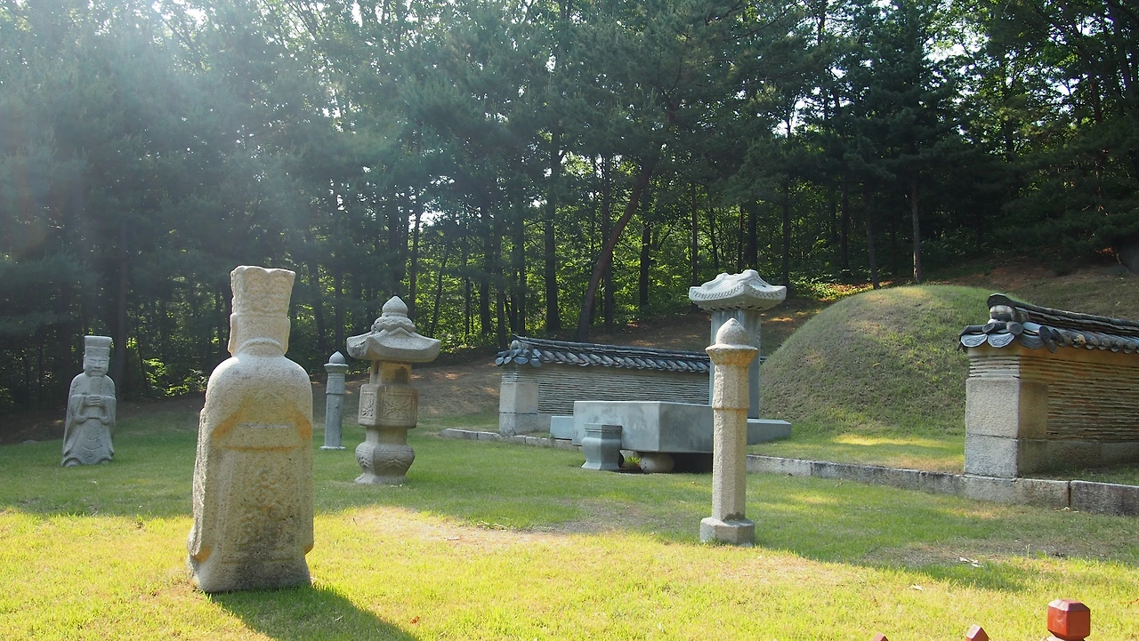 서오릉 대빈묘 (2).JPG