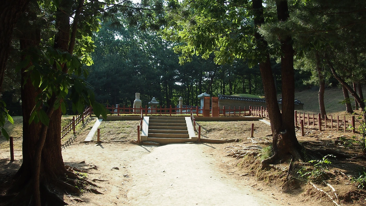 서오릉 대빈묘 (7).JPG